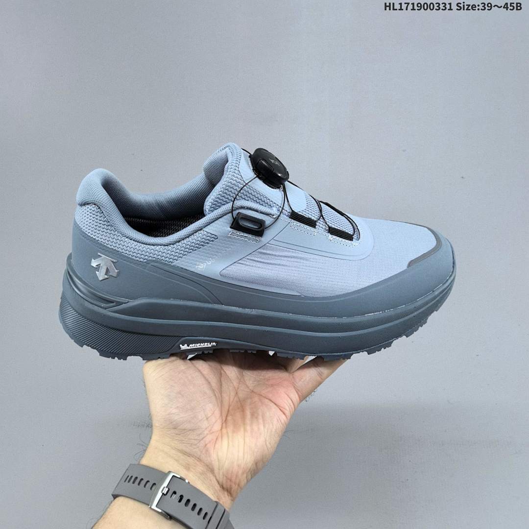 DESCENTE DUALIS PRIME WIRE 2.0 GORE-TEX - foto 4