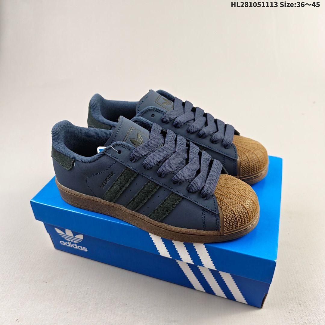 Adidas Originals Superstar ID Size 45 - foto 2
