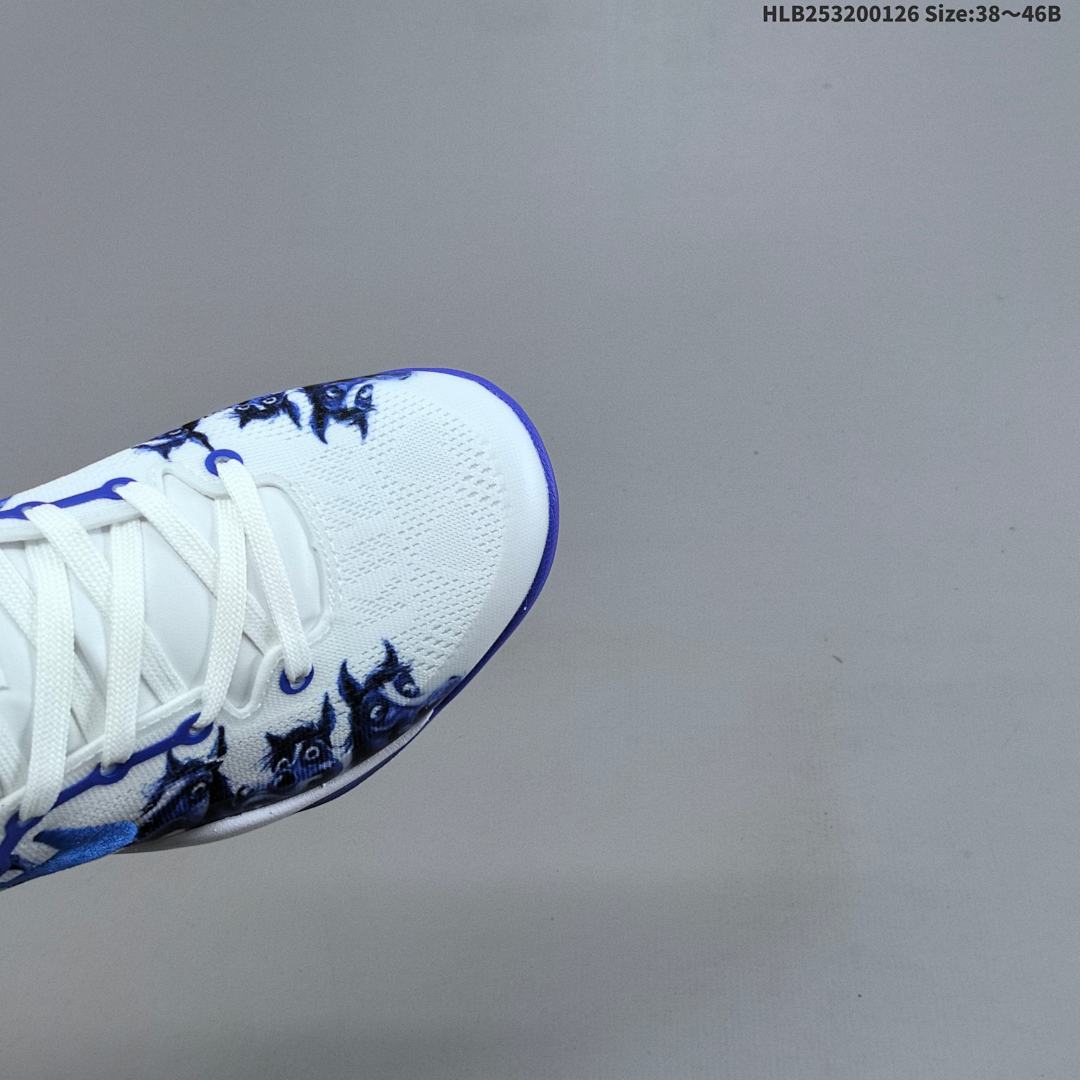 Nike Kobe 8 Protro - foto 3