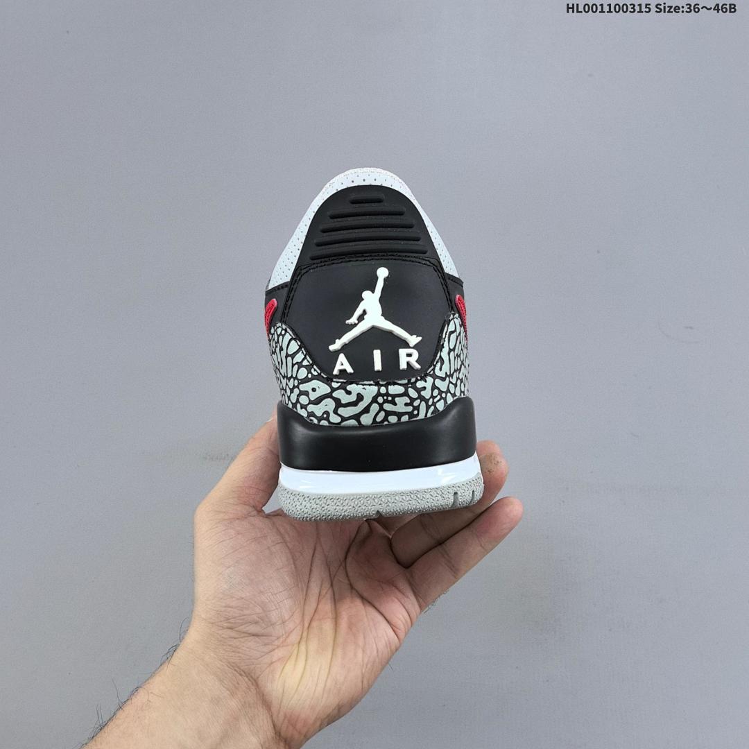 Air Jordan Legacy 312 AJ312 312 aj312 312 “ ” Air Jordan - foto 6