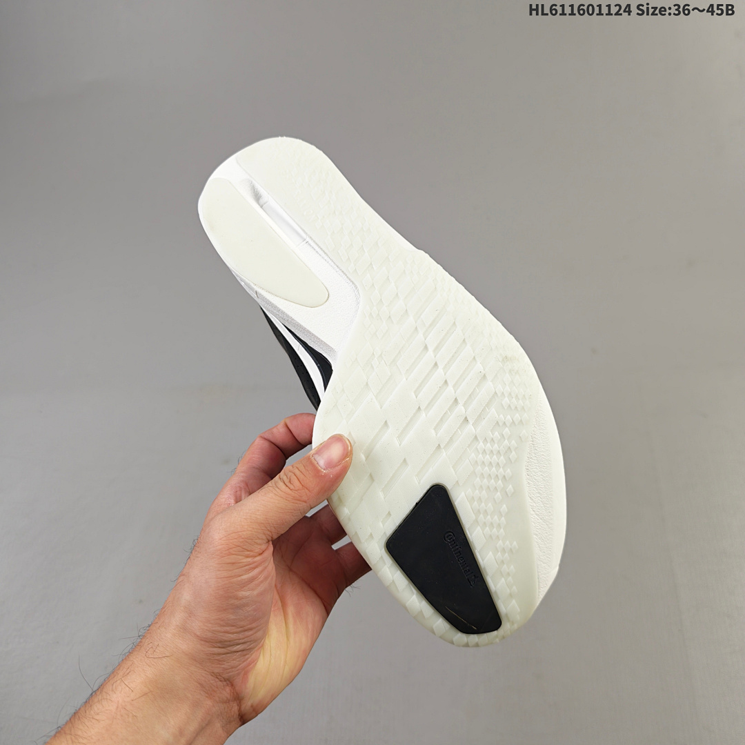 Adidas Adizero Adios 5 M Flywire Zoom - foto 5