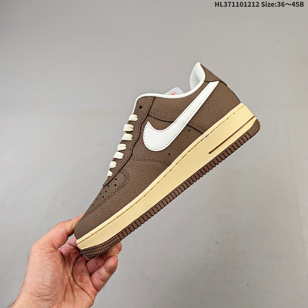 Nike AIR FORCE 1’07 Force 1 - foto 7