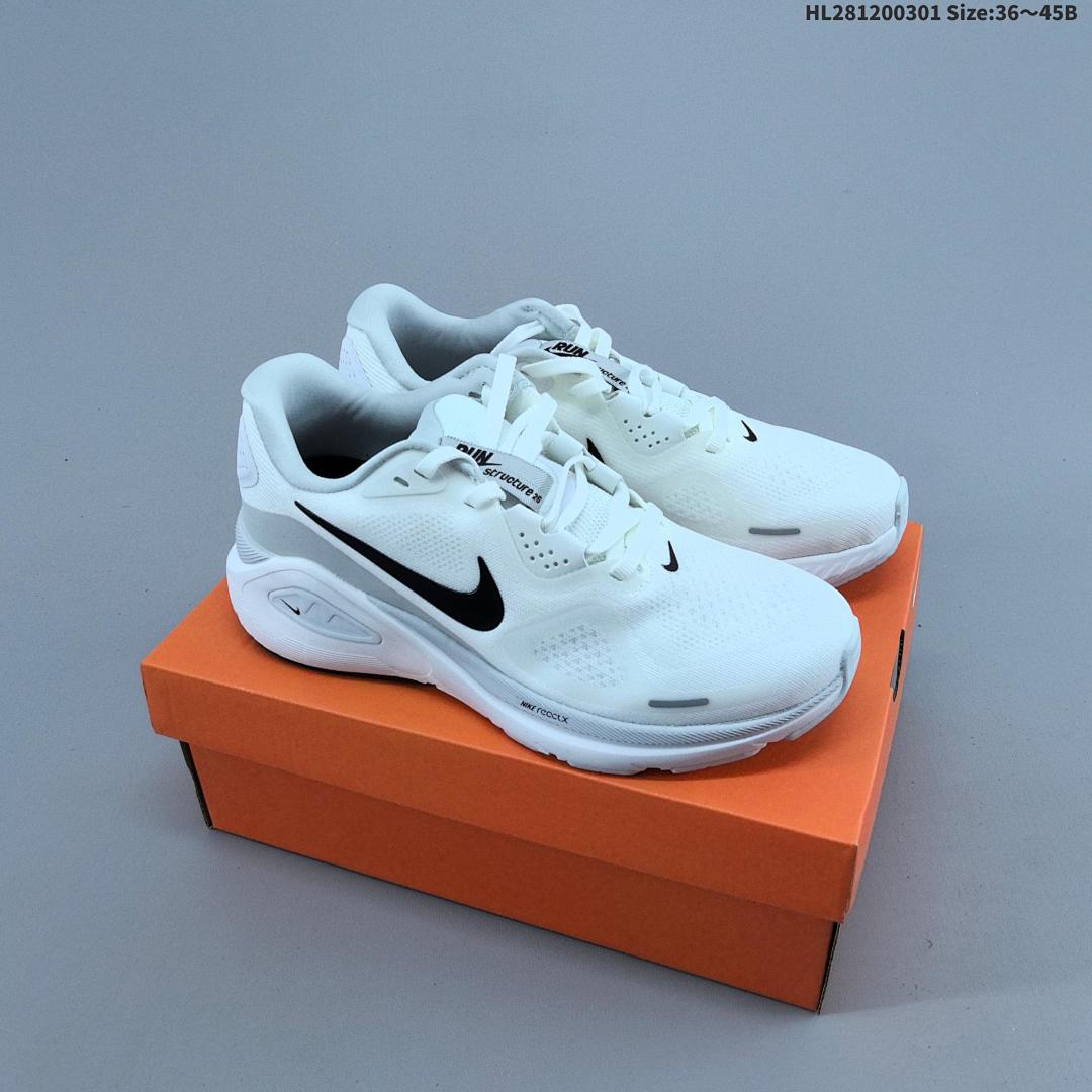 Nike Air Zoom Structure 26 104 ID - foto 4