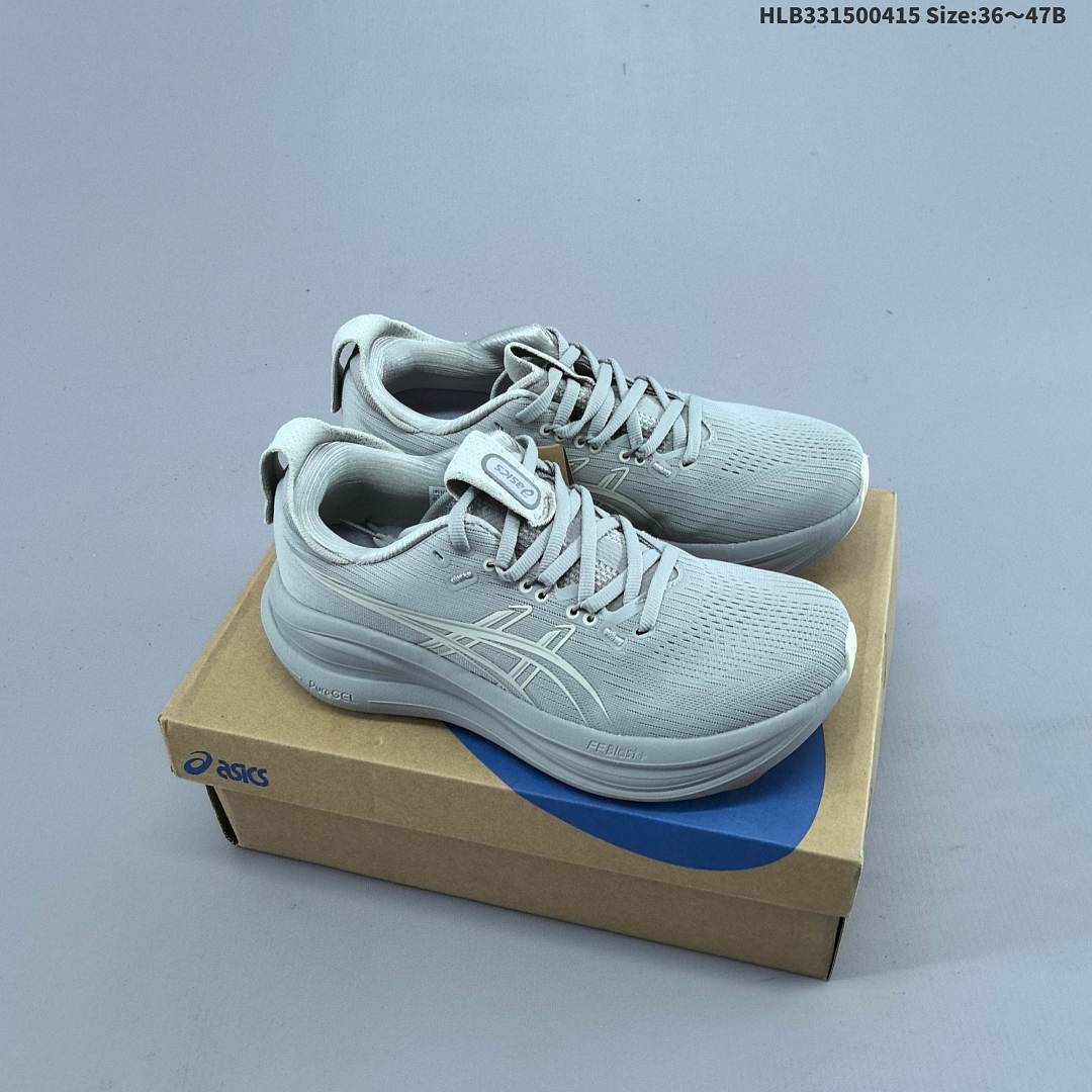 AsicsGel-GEL-CUMULUS 28 ASICSTIGER ASICS GEL-NYC - foto 8