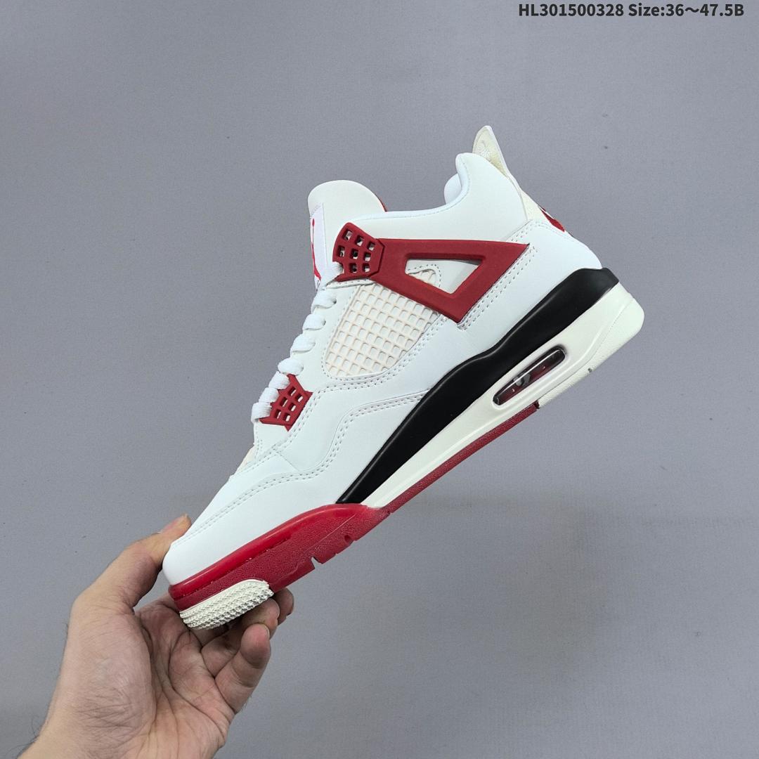 Air Jordan AJ4 Retro 4 - foto 4
