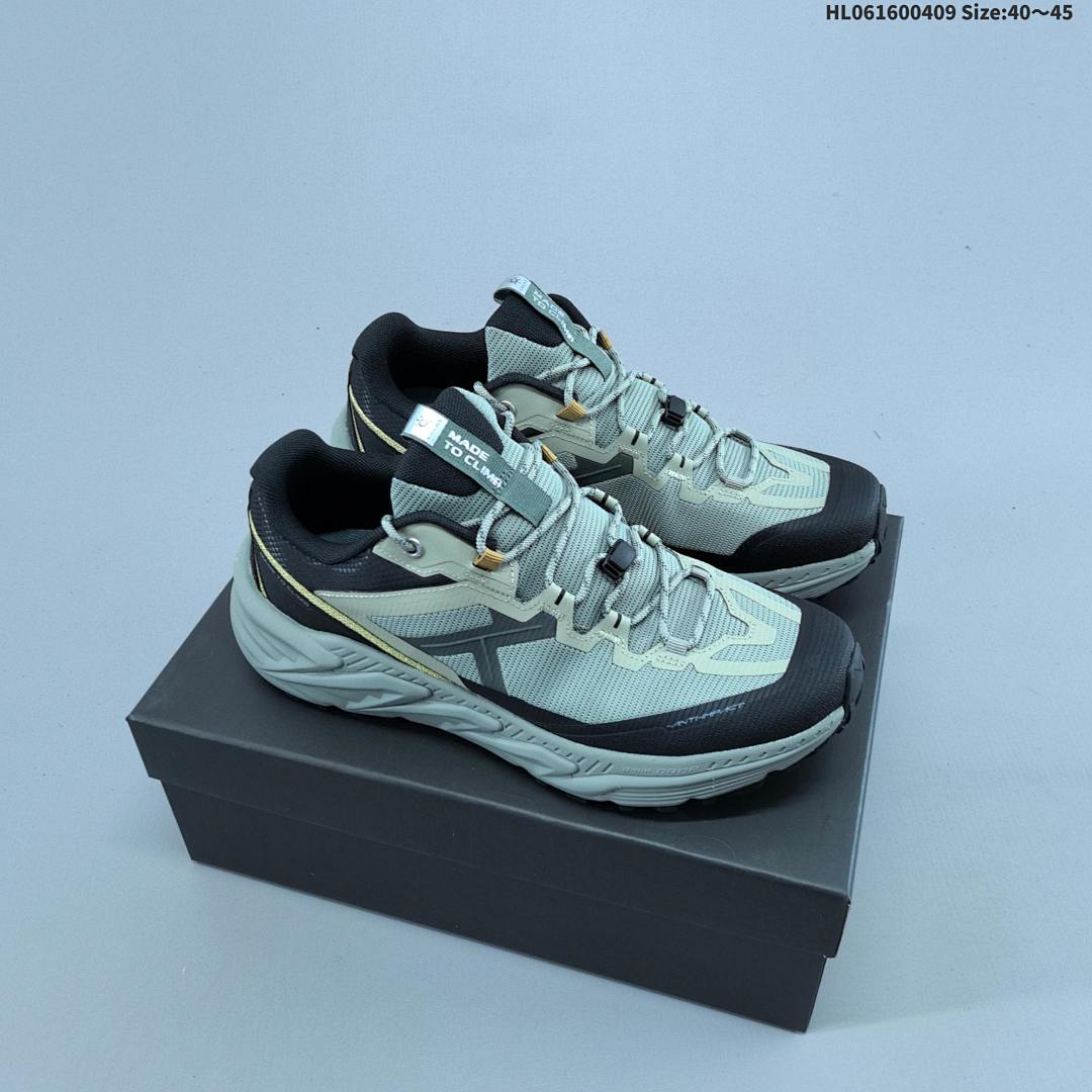 KAILAS -2 GTX Vibram - foto 4