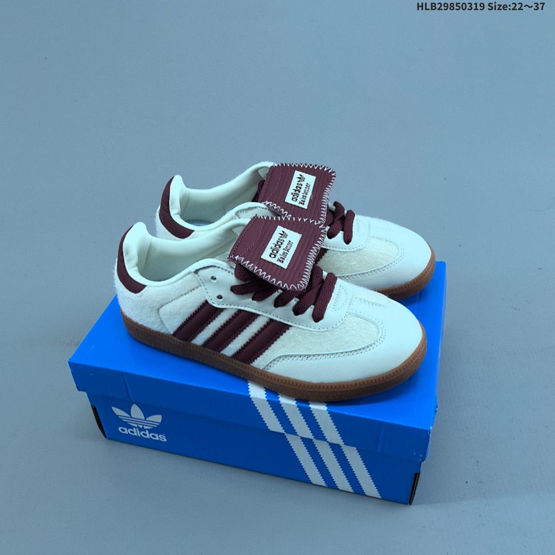 AdidasOriginals Wb Pony Tonal Samba ID S - foto 4