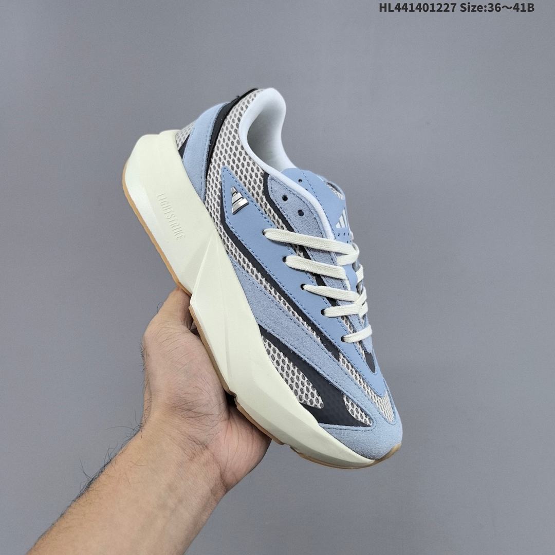 adidas LIGHTBLAZE Sportswear adidas LIGHTBLAZE Sportswear JQ99 - foto 6