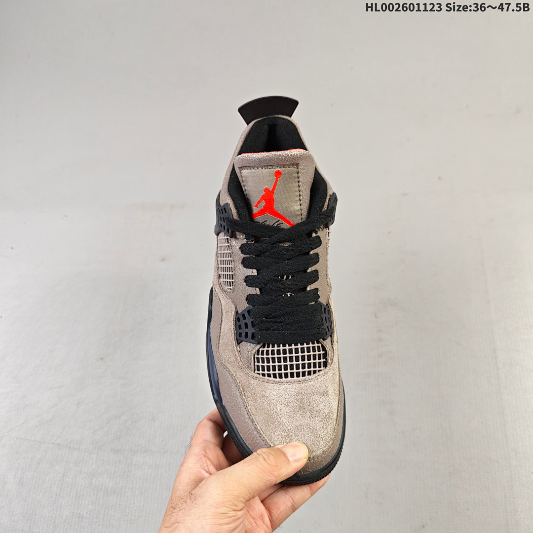 Air Jordan 4 Retro "Taupe Haze" TS AJ4 4 aj4 4 TS - foto 7