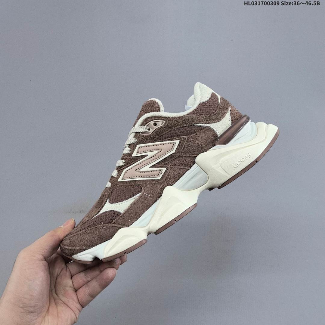 New Balance 9060 ABZORB - foto 4