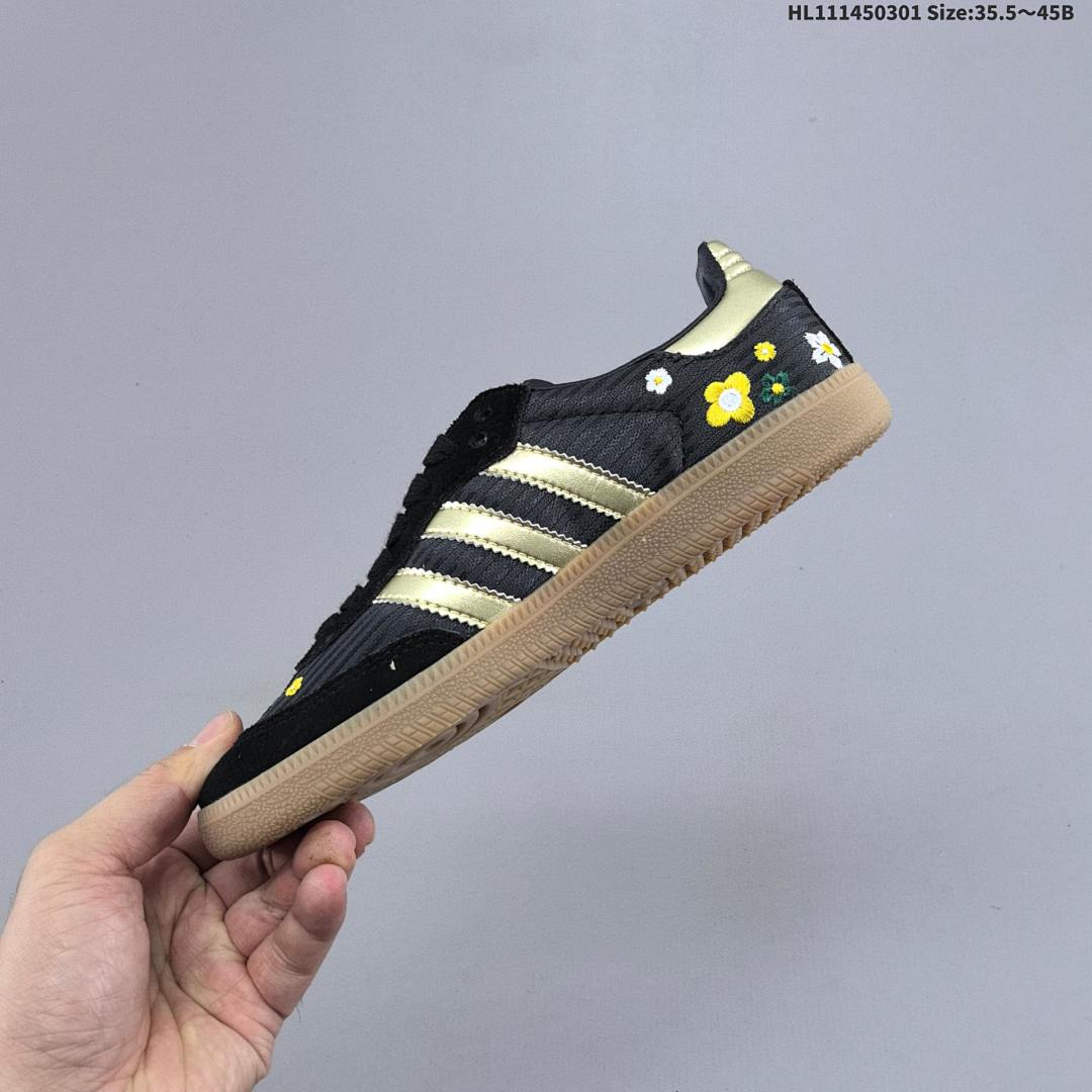 Adidas Samba OG 3 IH1331 HL111450301 S - foto 6