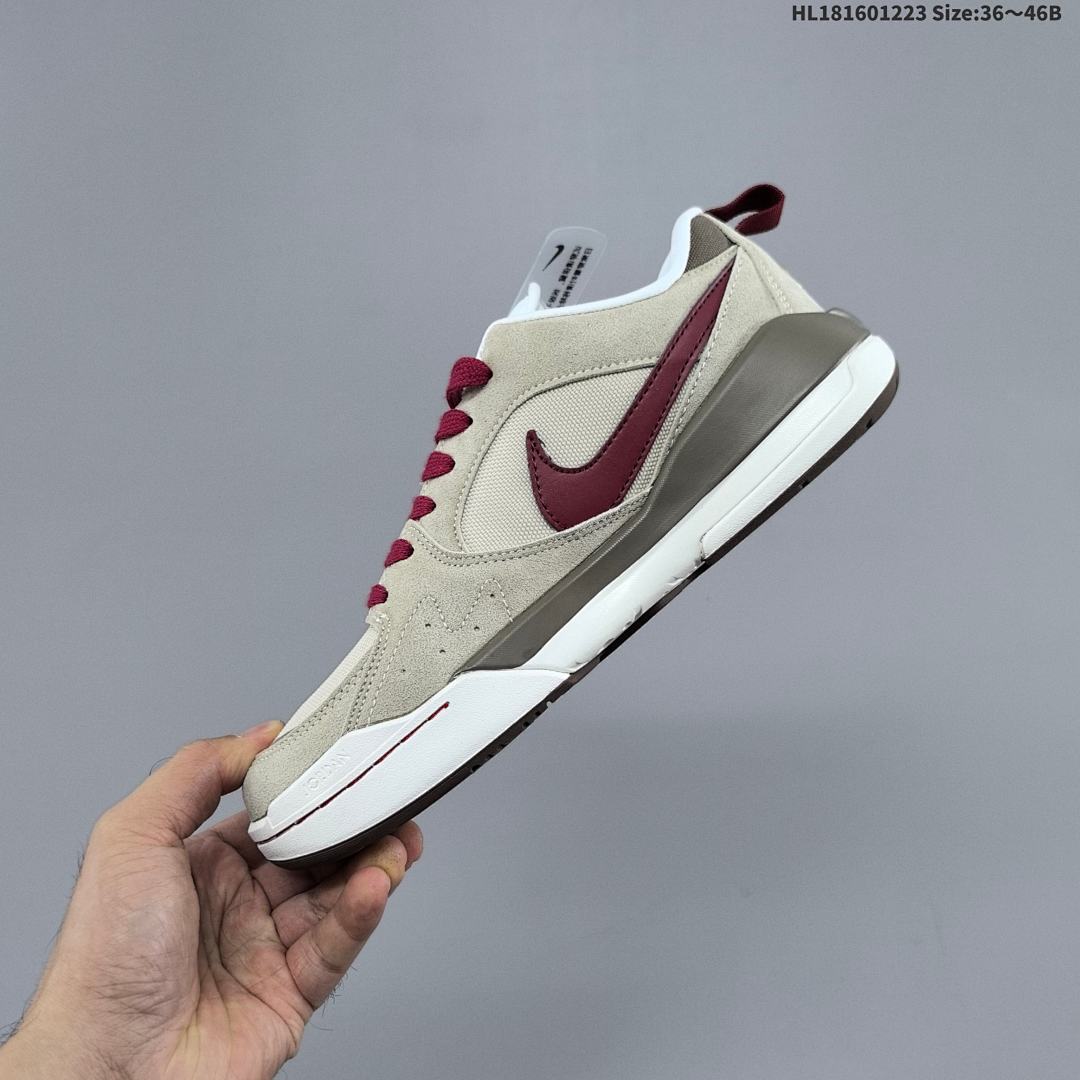 NK Air JORDAN CMFTERA Formula 23 - foto 8