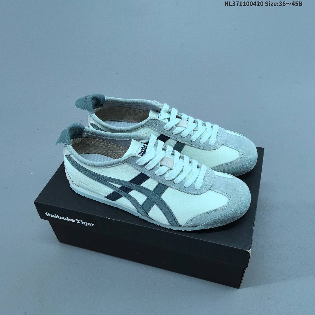 Onitsuka Tiger MEXICO 66 VIN MEXICO 66 LOGO - foto 23