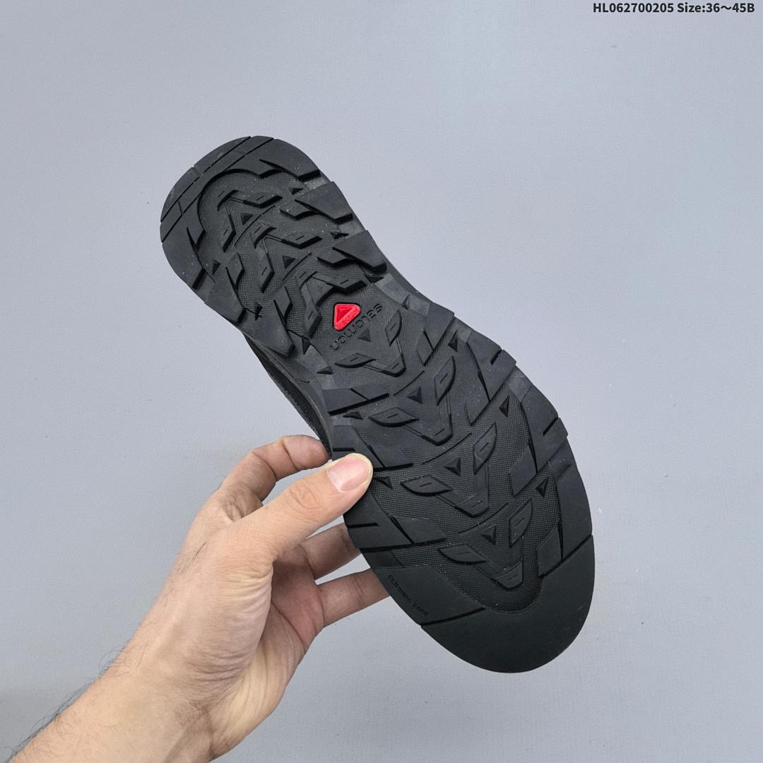 SALOMON X-ALP Carhartt WIP - foto 4