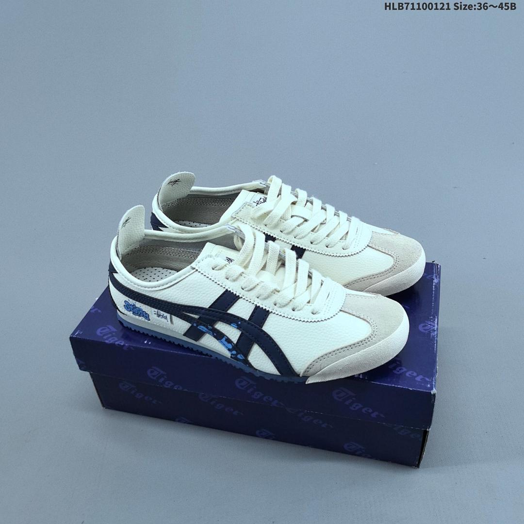 Asics/ - /Onitsuka Tiger Mexico 66® - foto 2