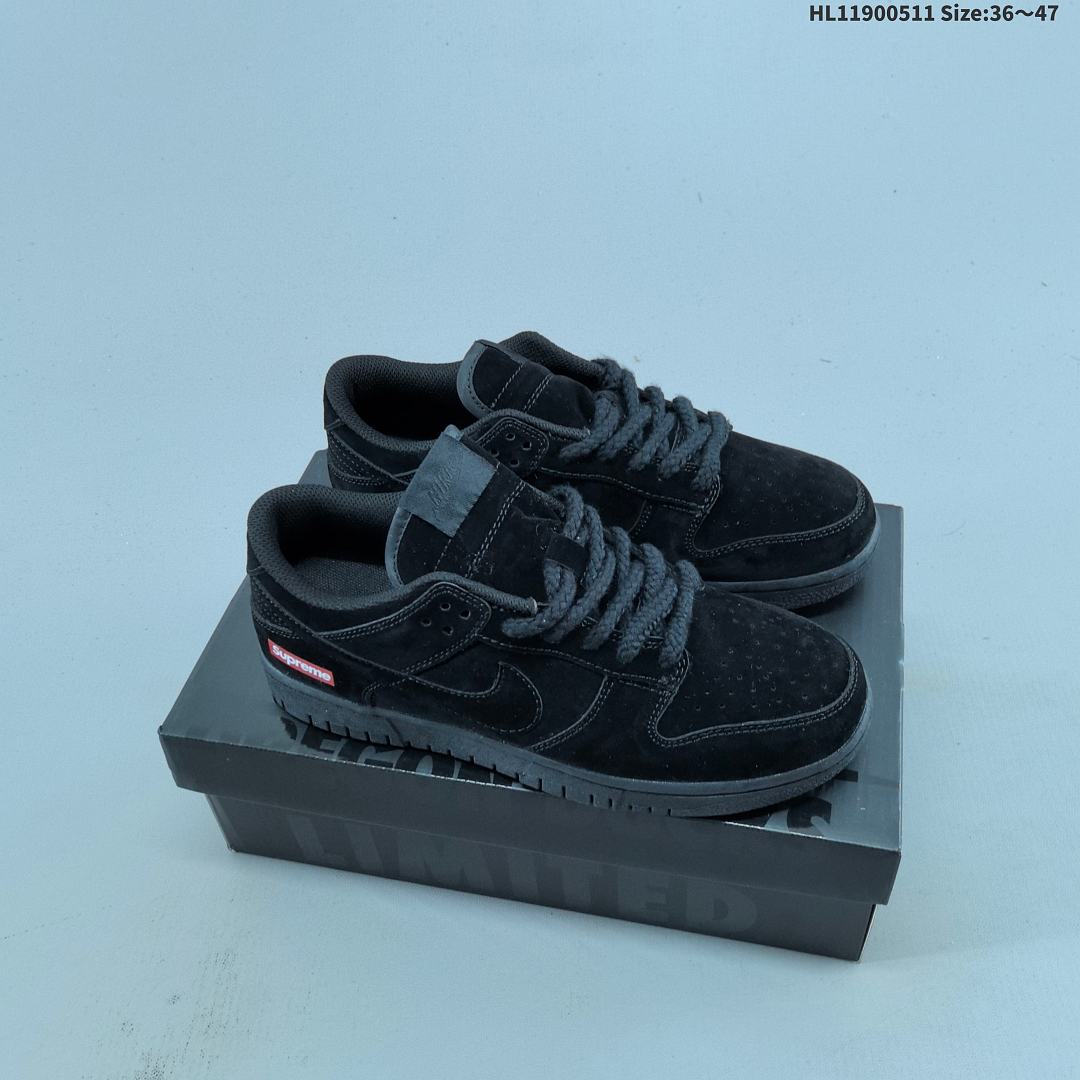 Nike SB Zoom Dunk Low ZoomAir - foto 6