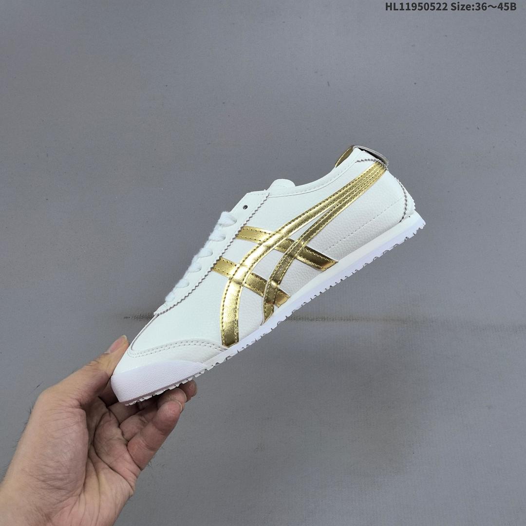 Onitsuka Tiger MEXICO 66 MEXICO 66 LOGO - foto 6
