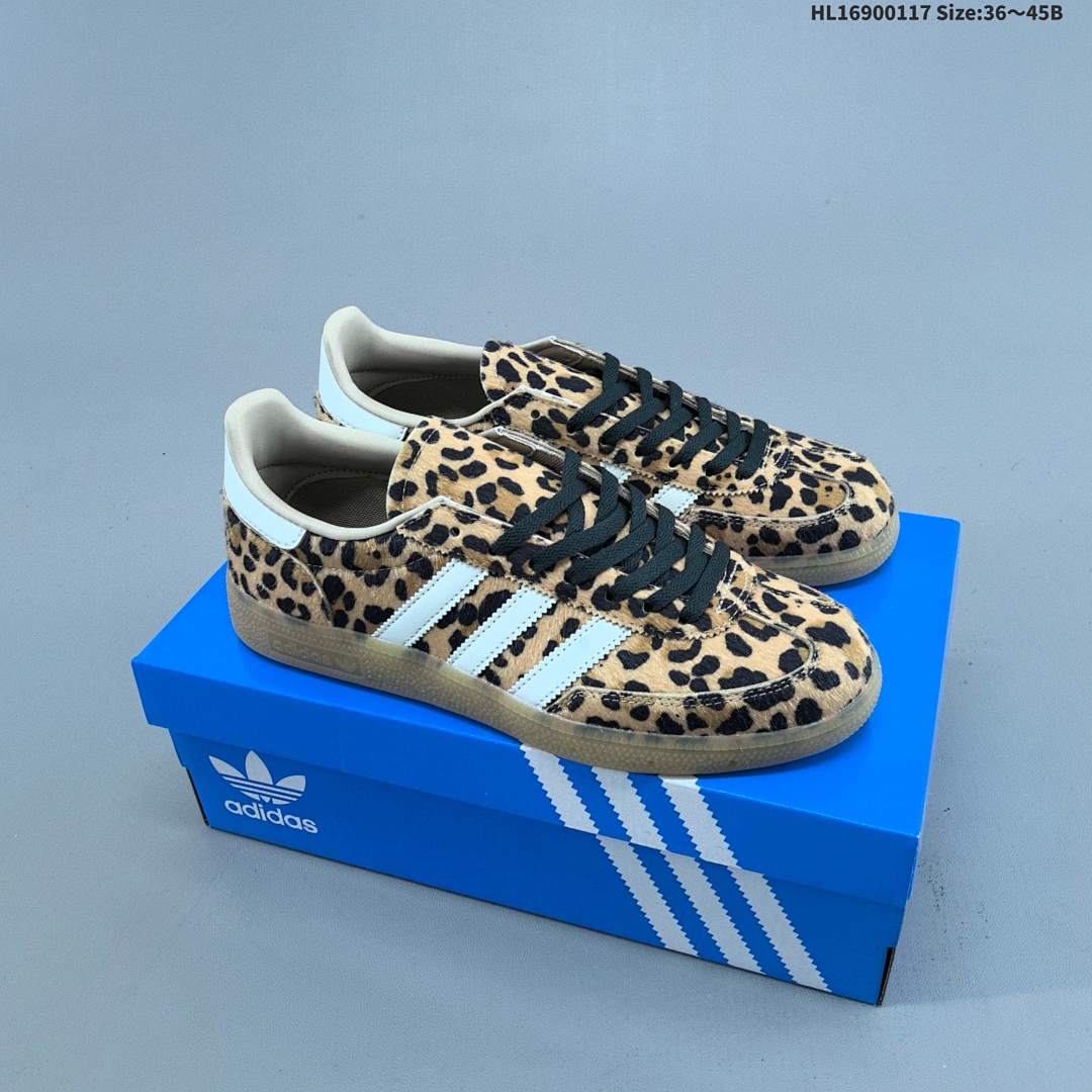 Adidas SAMBA KITH CLARKS KI6678 36⅔ 37⅓ 38 38⅔ 39⅓ 40 40⅔ 41⅓ 4