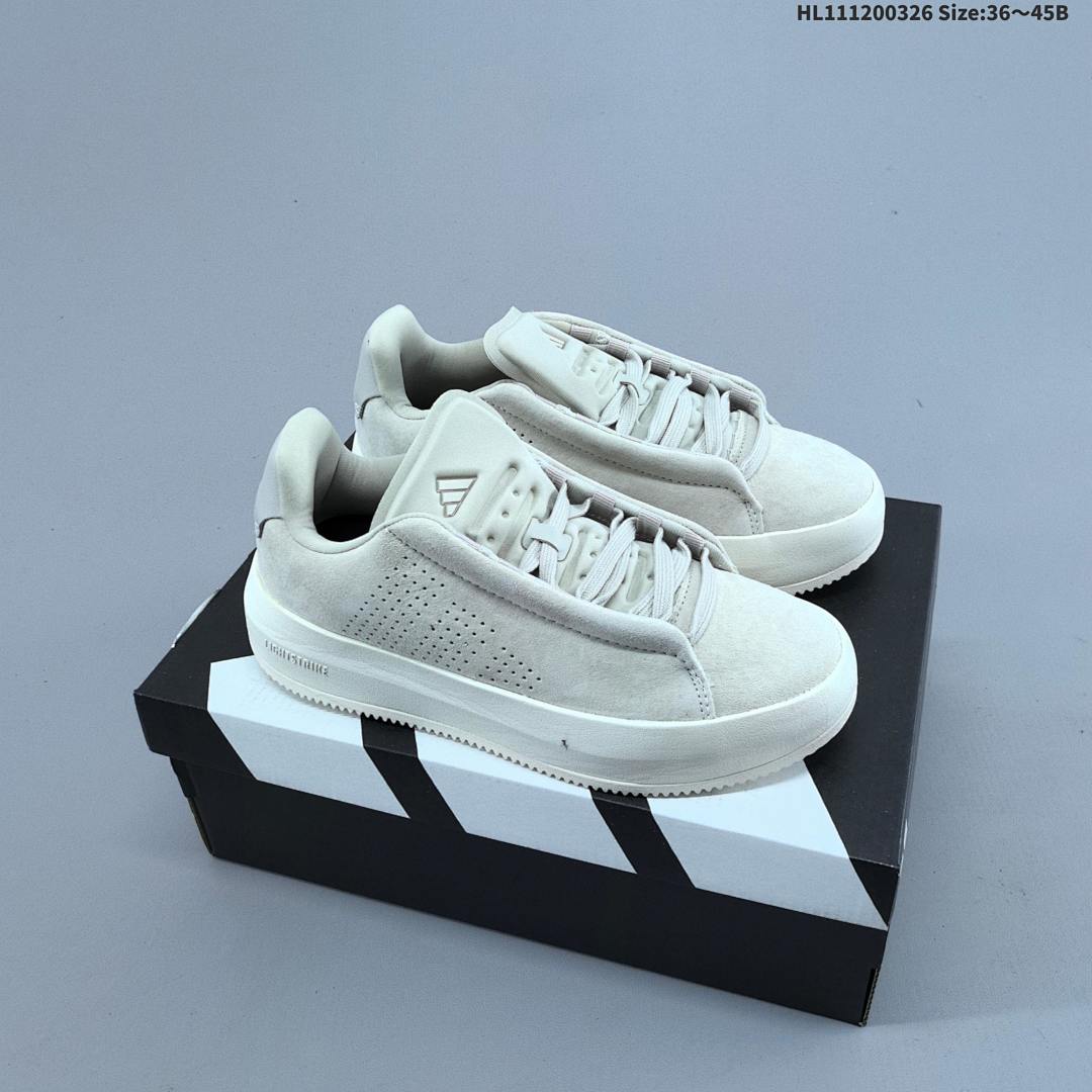 Adidas LABCOURT ; - foto 2