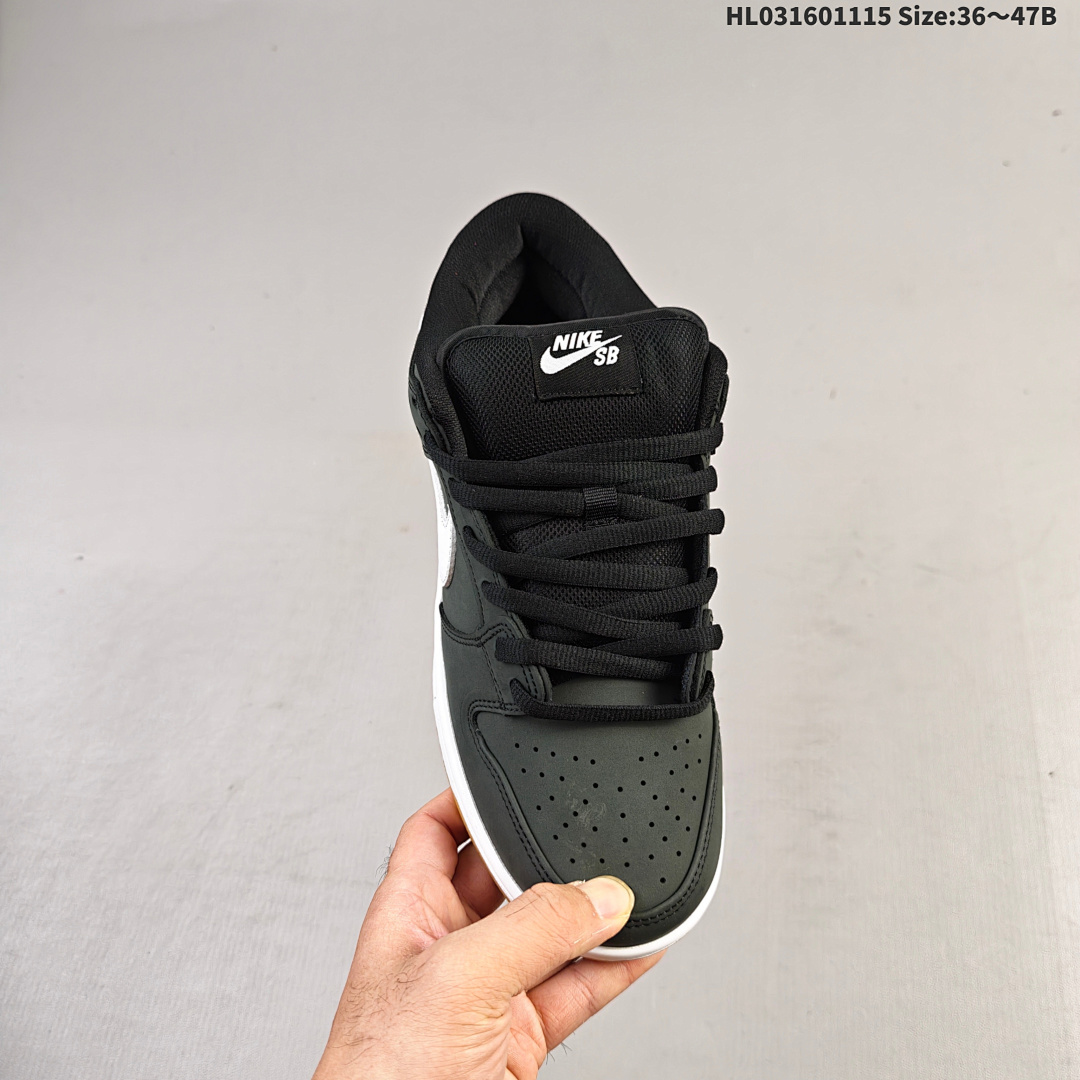 Nike SB Dunk Low ZoomAir - foto 7