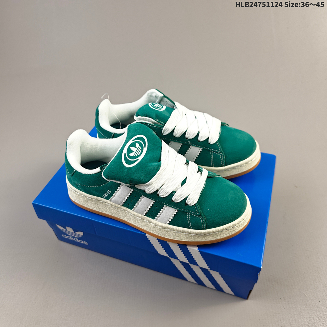Adidas Originals Campus 00s ID Size 45 - foto 5