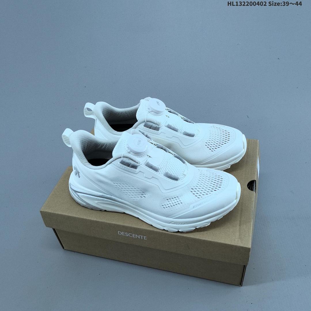 DESCENTE RUNNING EASE AIR JR BOA - foto 6