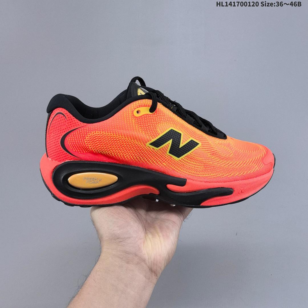 New Balande AC Runner 4 - foto 9