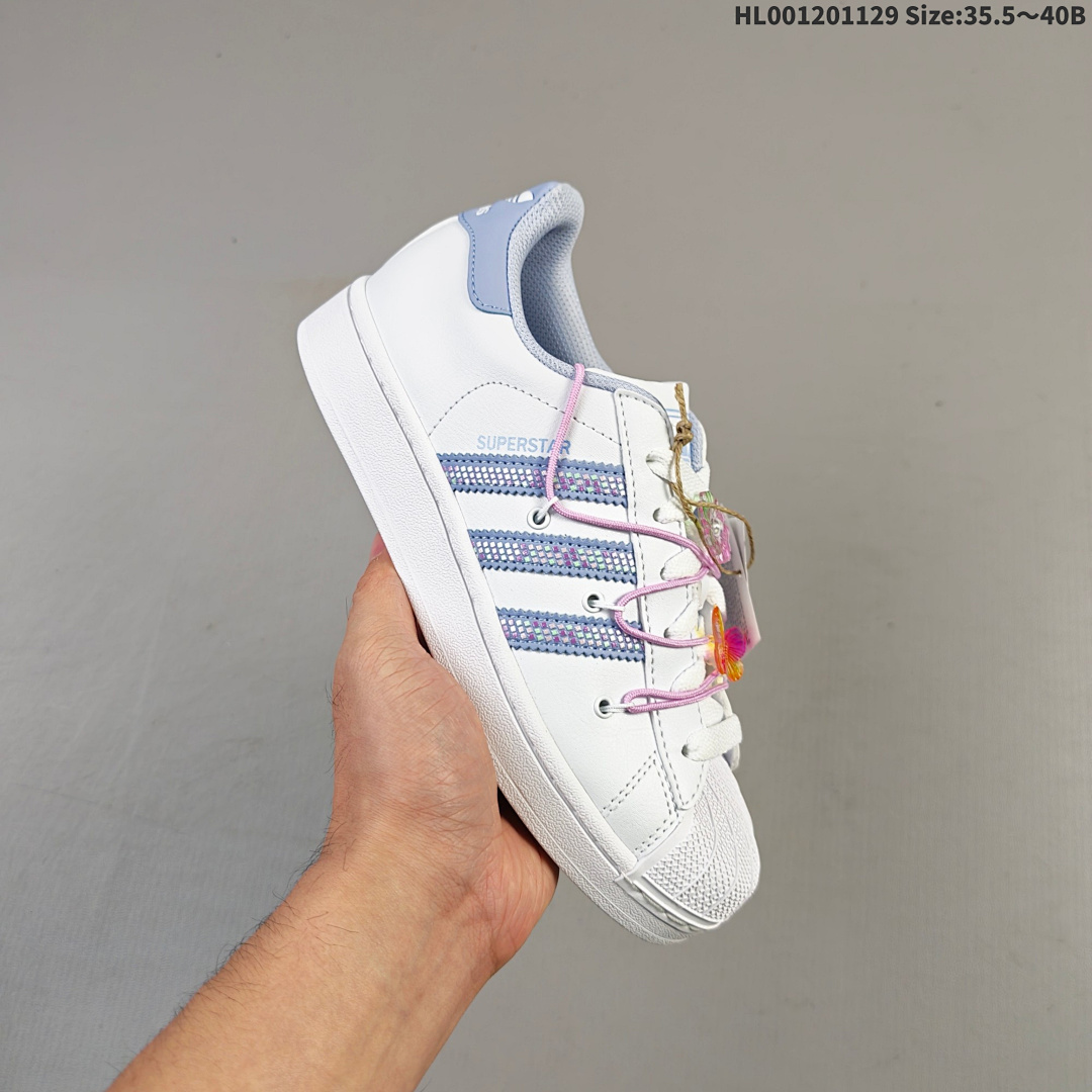 Adidas Original Superstar 2 2 - foto 8