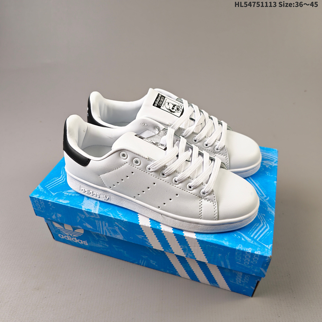 Adidas Stan Smith Pf W ID - foto 4