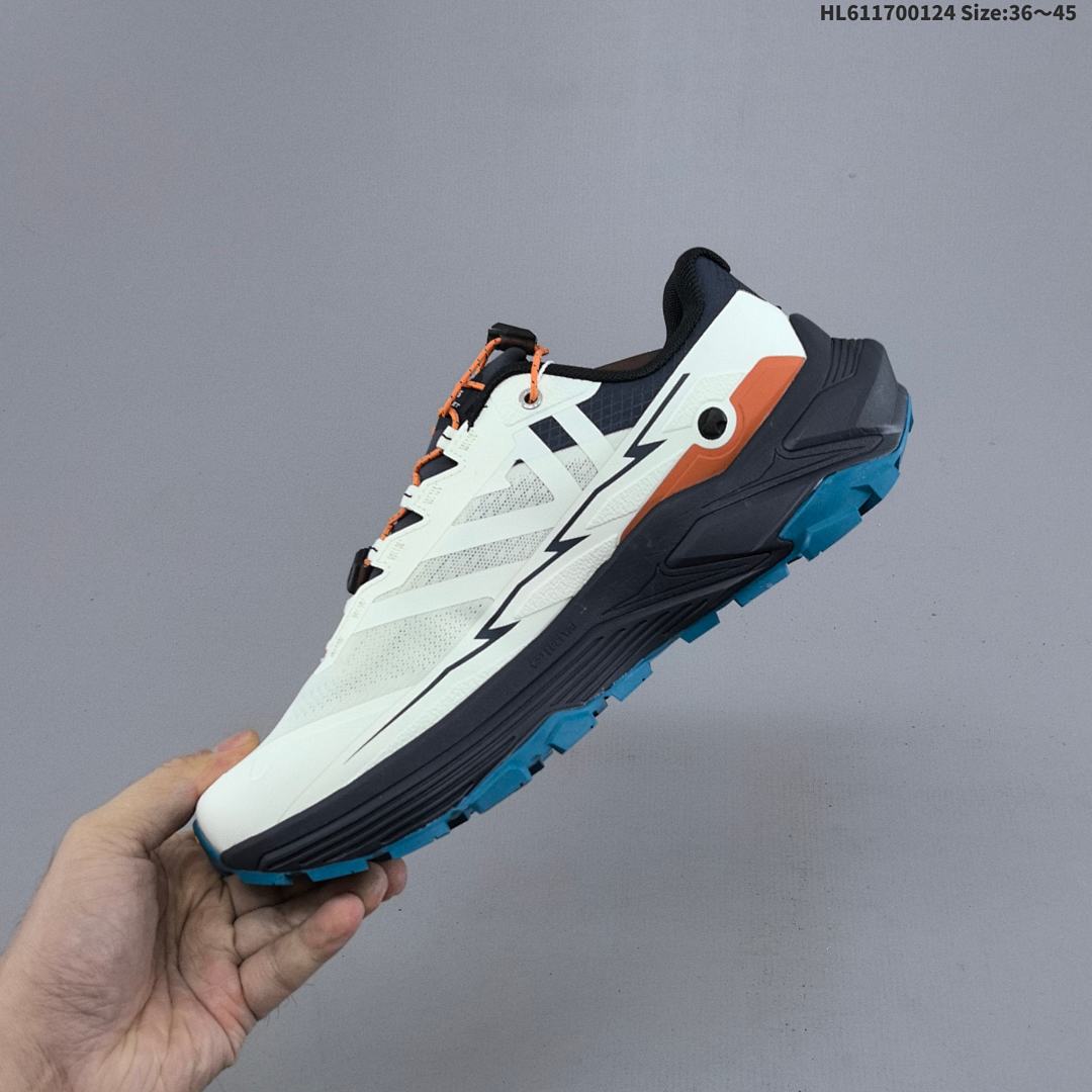 KAILAS FUGA EX3 TPU BOA - foto 7