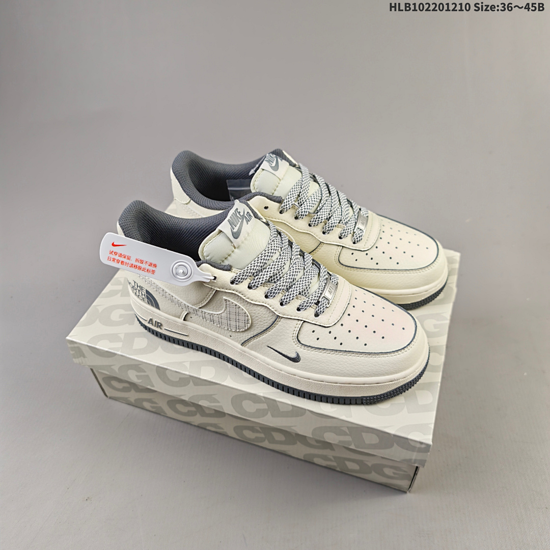 NIKE AIR FORCE 1‘07 LV8 -5 - foto 2