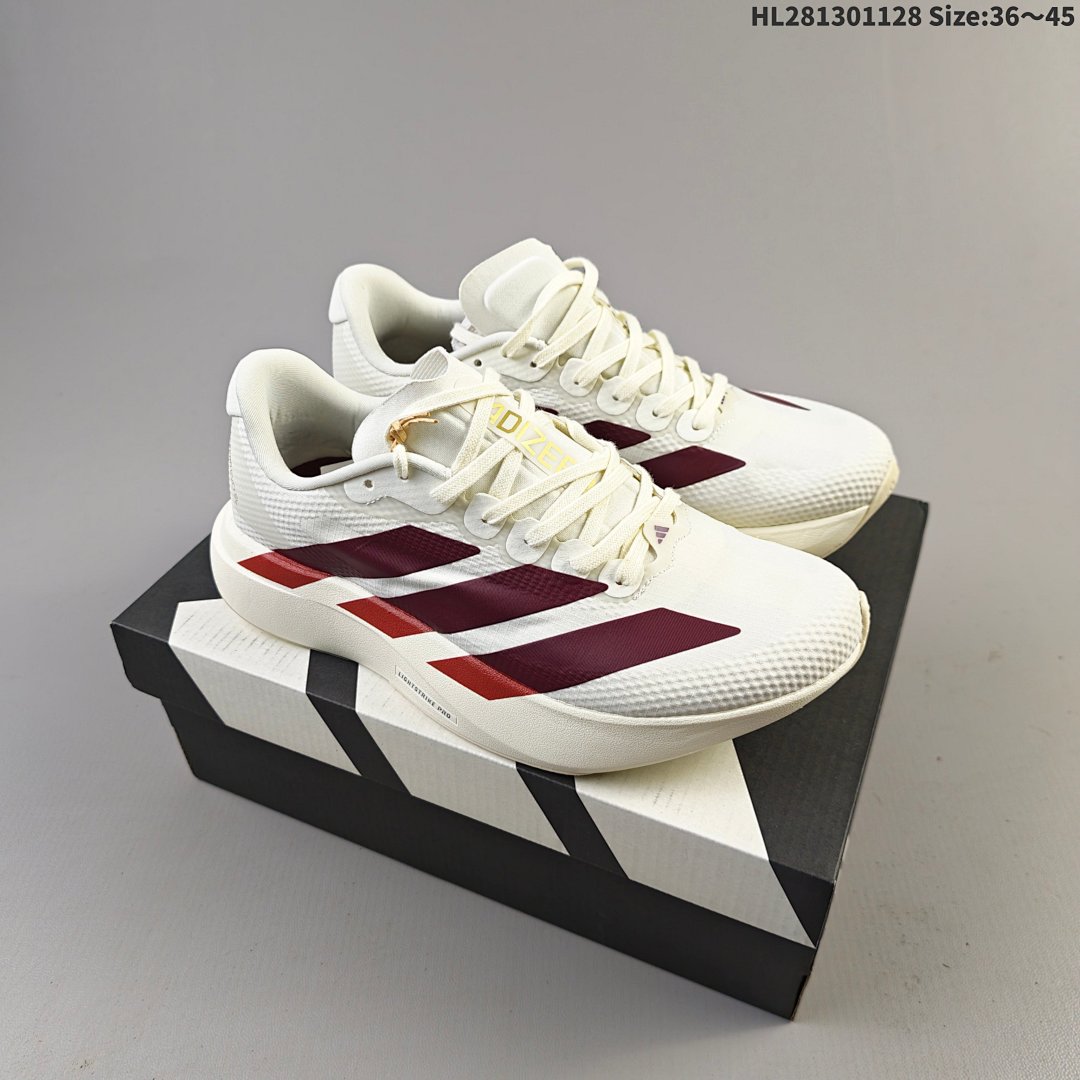Ad Adizero Evo SL M 138 Lightwei - foto 2
