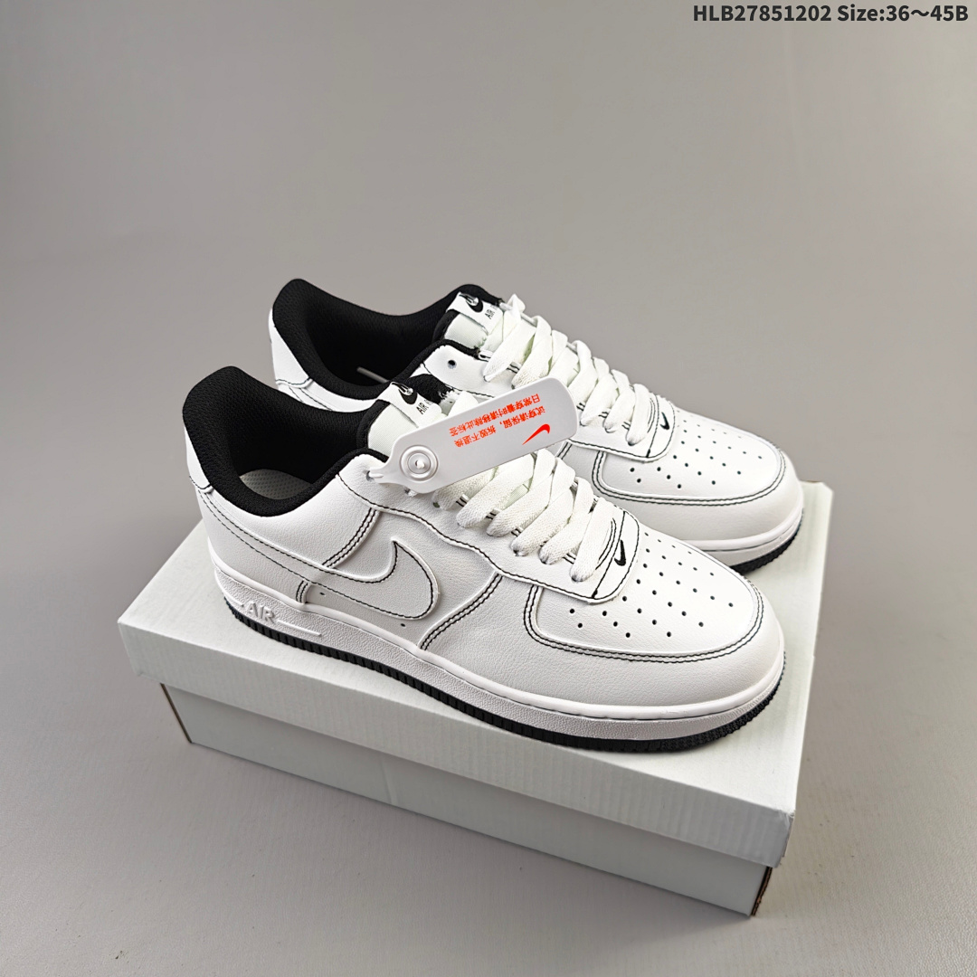 Nike Air Force 1’07 Force 1 - foto 4