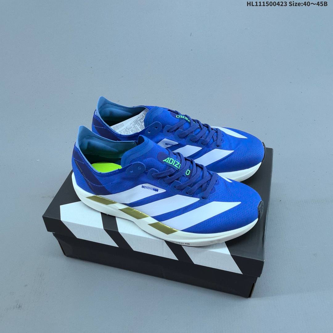 Adidas Adizero Takumi Sen 11 W Lights