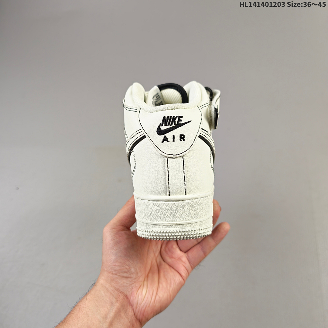 Nike AIR FORCE 1’07 Force 1 - foto 5