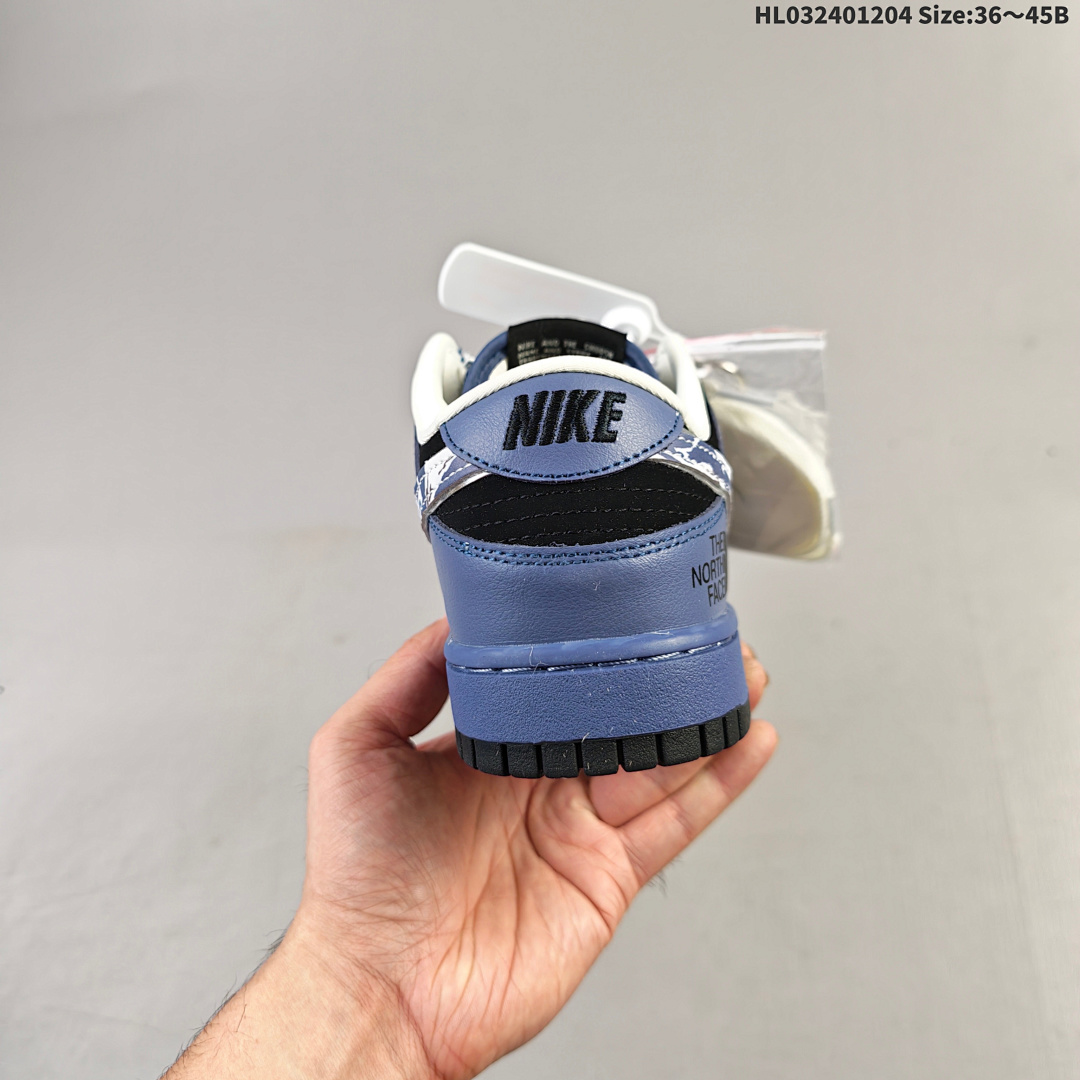 NIKE DUNK SB LOW Dunk SB Dunk Dunk Dunk SB - foto 5