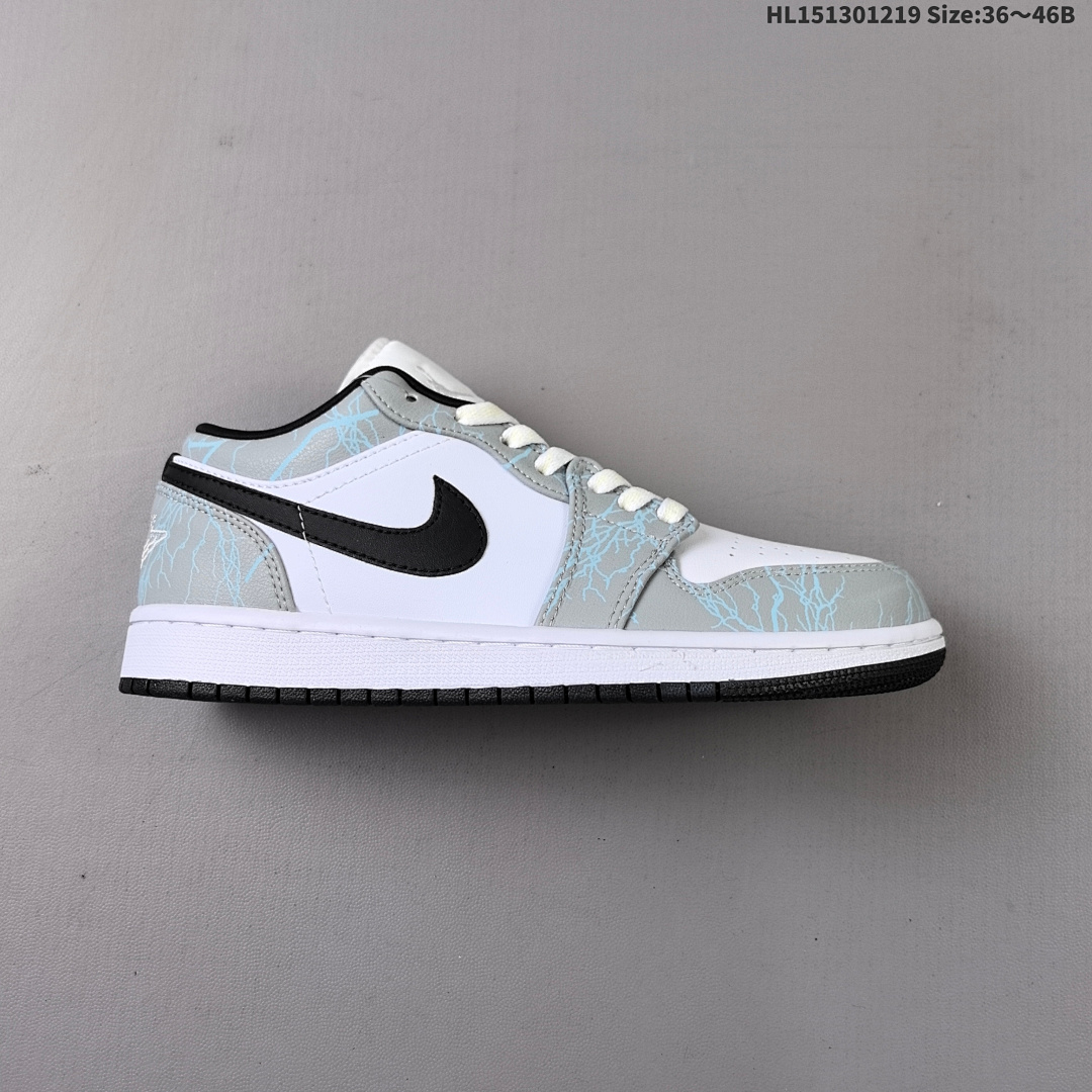 Nike Air Jordan 1 Low OG AJ1 1 -600 - foto 7
