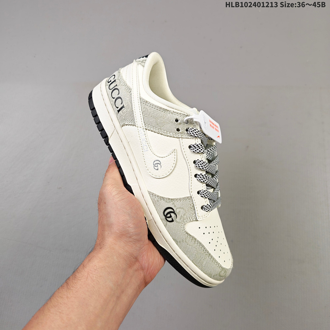 Nike Dunk Low Retro ‘DIY ’ sb - foto 6