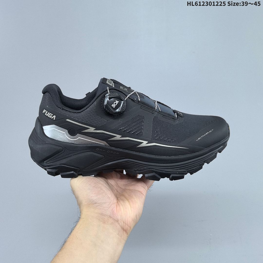 KAILAS GTX Vibram - foto 6