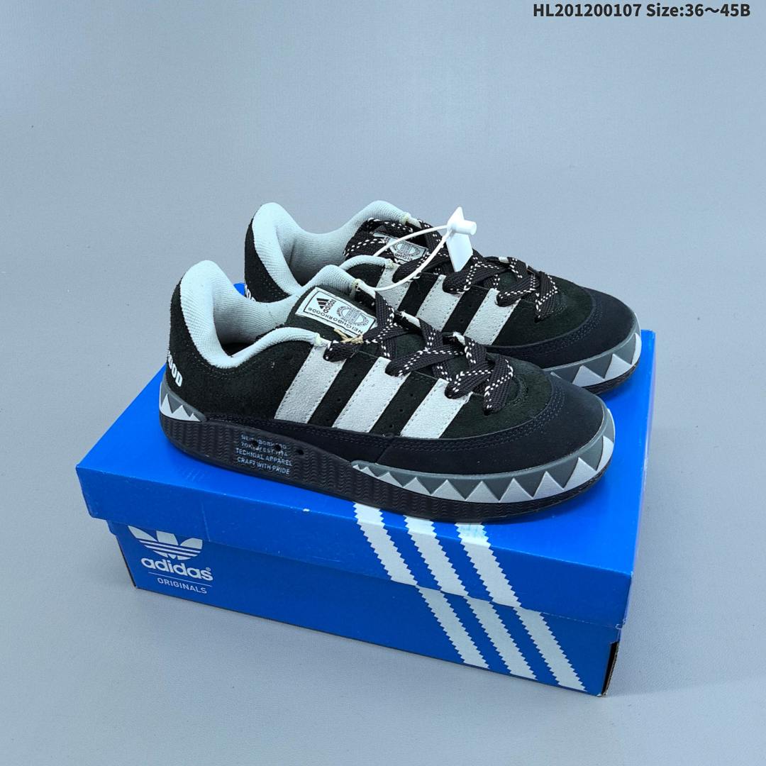 Adidas Adimatic Low Logo - foto 2