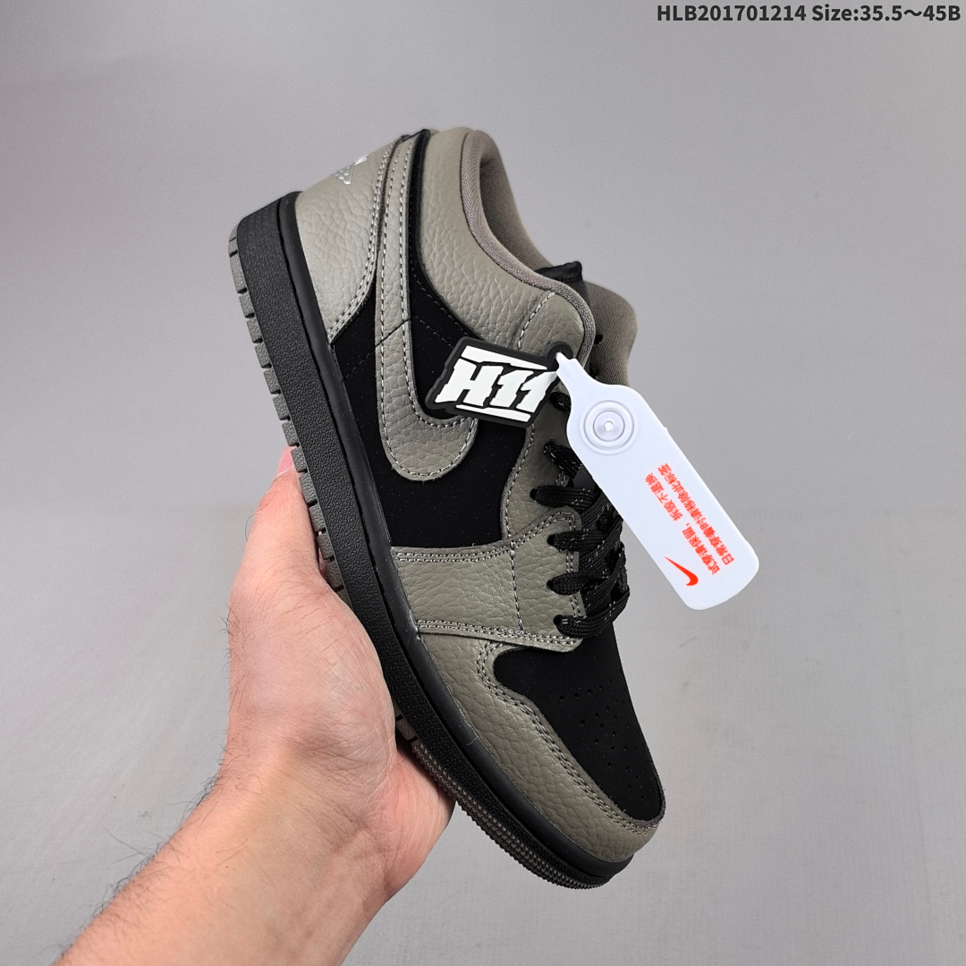 Nike Air Jordan 1 Retro Low OG AJ1 1 - foto 5