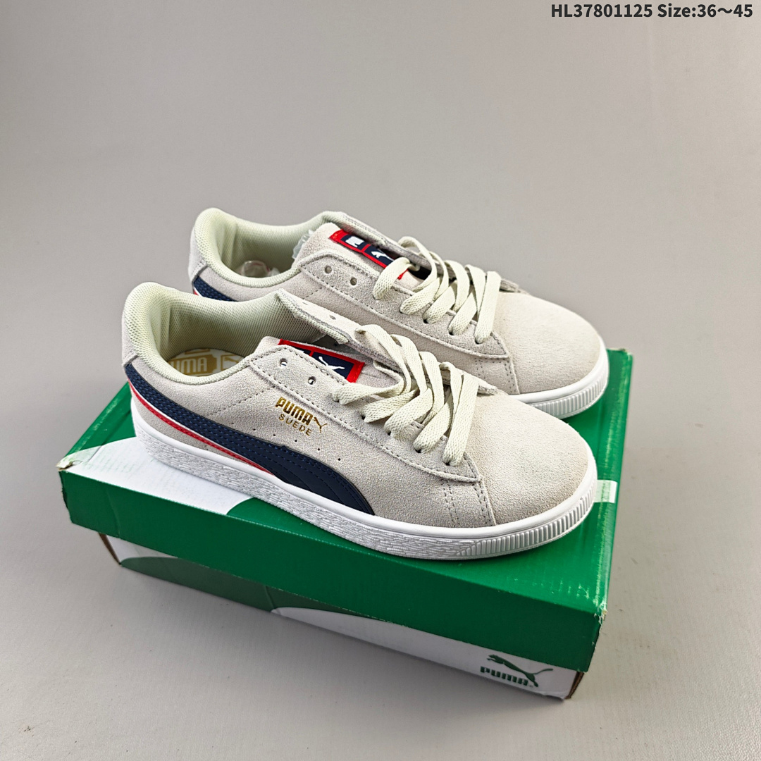 Puma Suede Classic -01 ID - foto 6