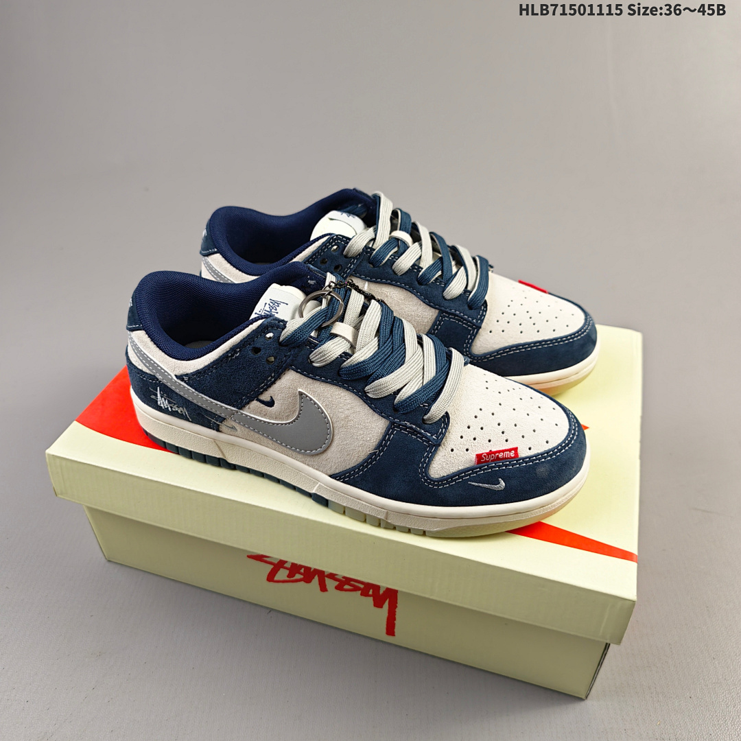 NIKE DUNK SB LOW Dunk SB Dunk Dunk Dunk S - foto 6