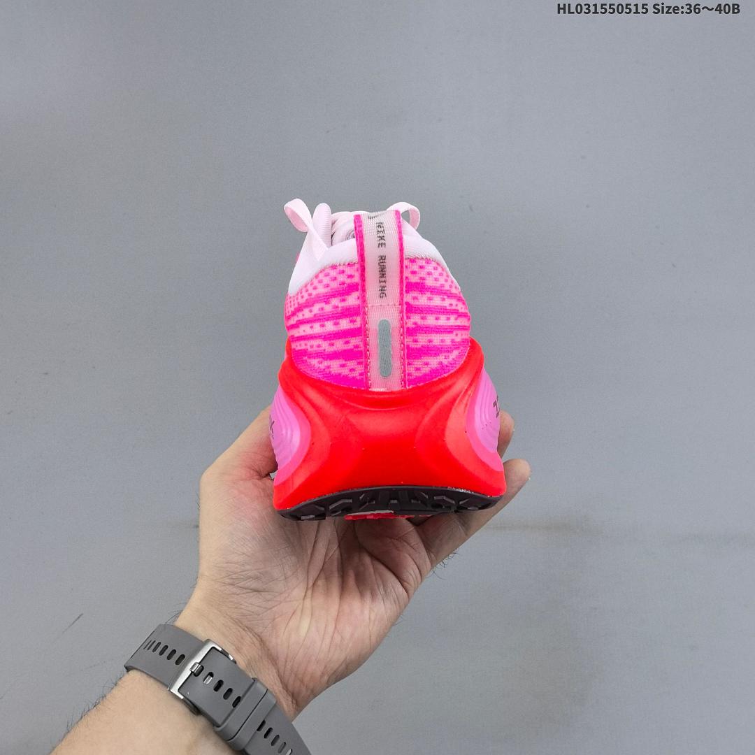 Nike Vomero Plus ReactX Air Zoom - foto 6
