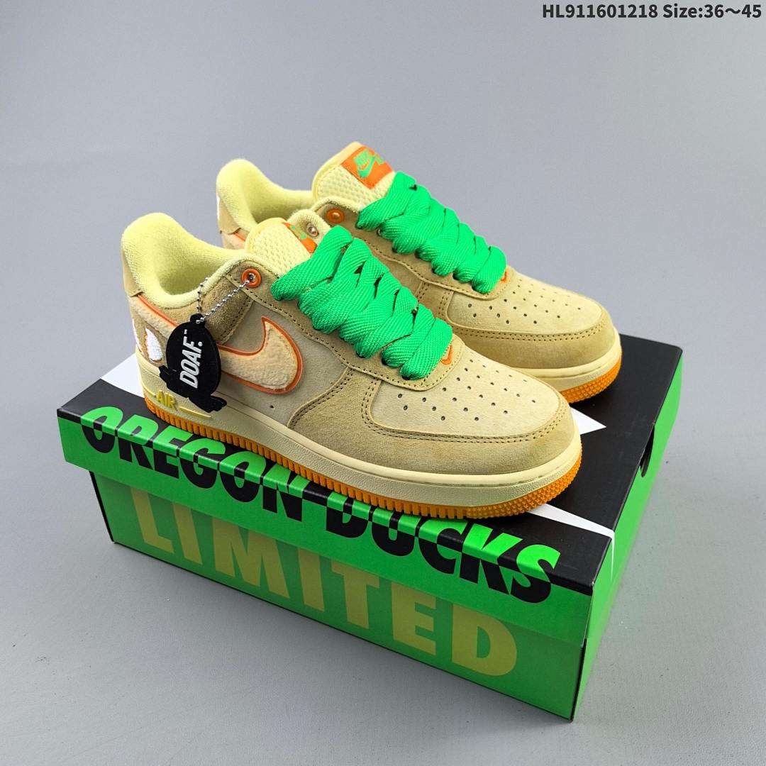 Nike Air Force 1 Low - foto 3