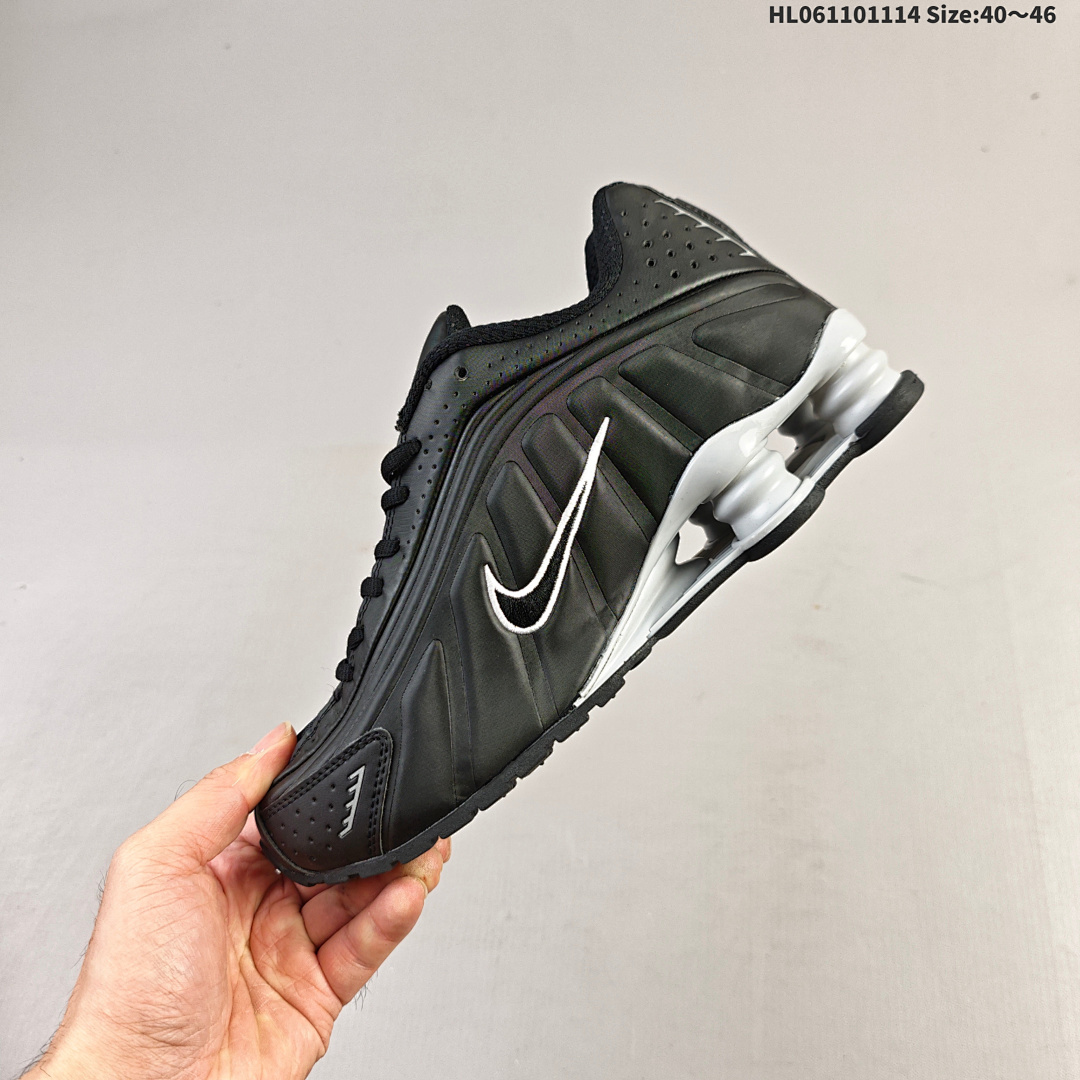NIKE SHOX R4 Nike Shox R4 - foto 8