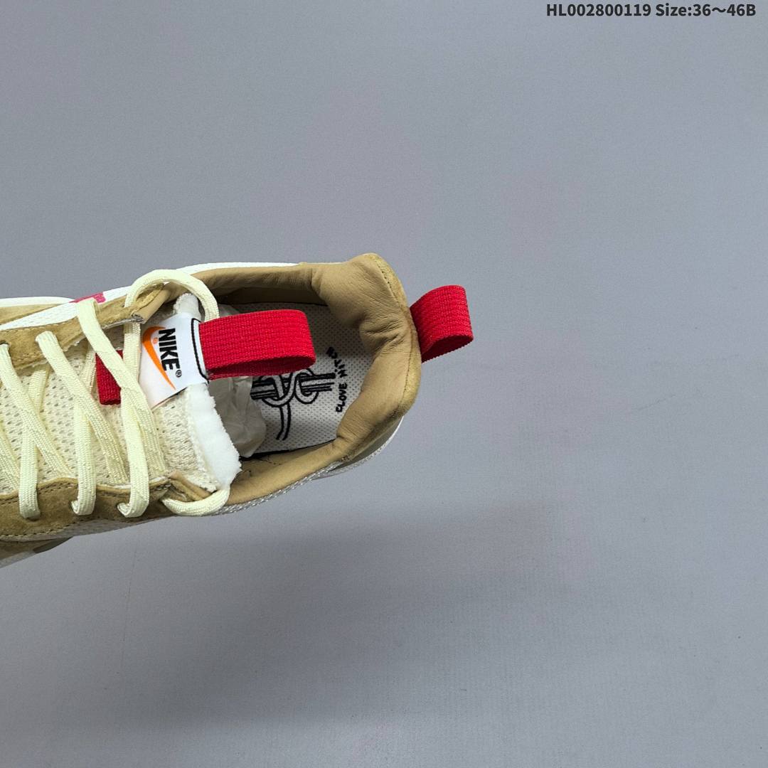 Tom Sachs x Nike Craft Mars Yard Shoe 3.0 3.0 - foto 2
