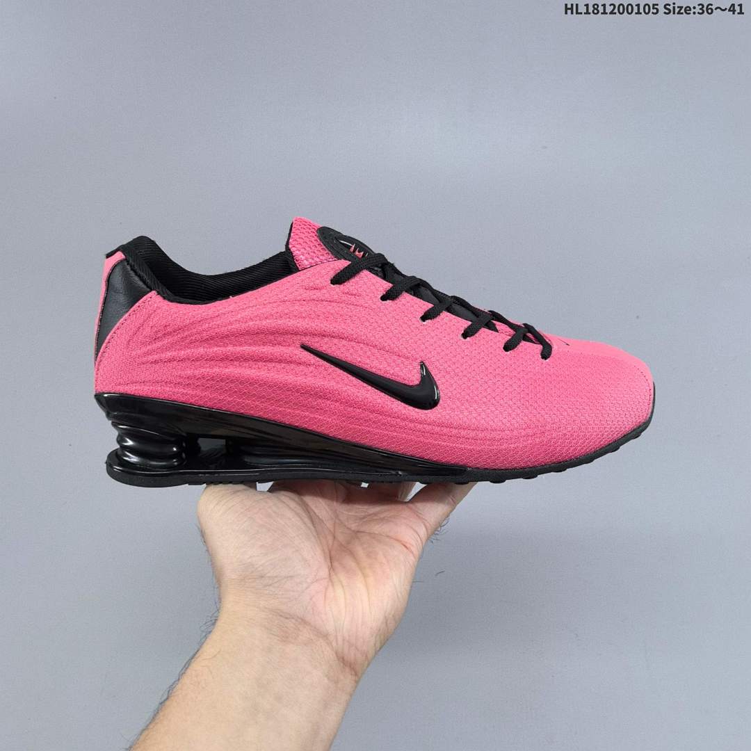 Nike Shox Z shox 2000 - foto 7