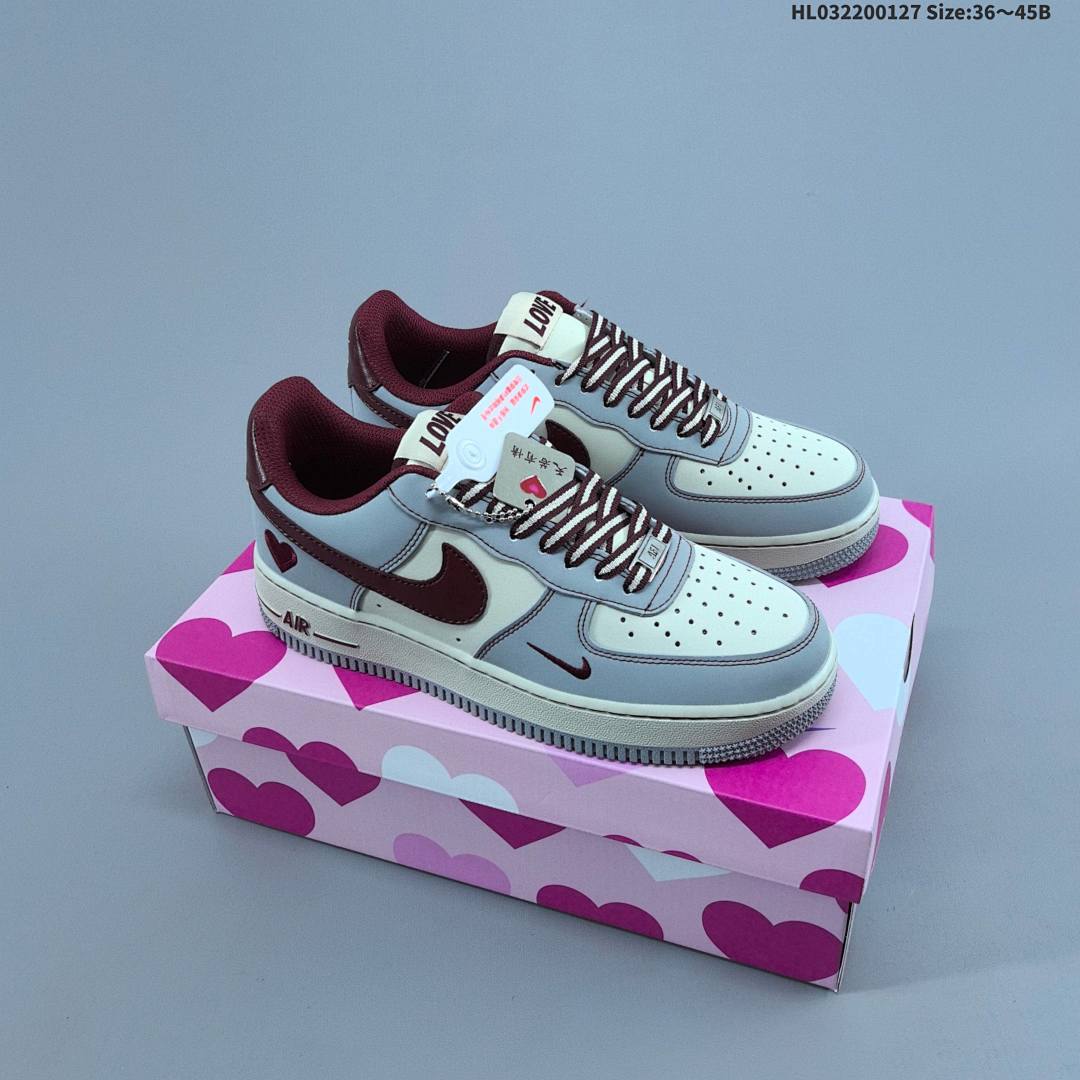 Nike Air Force1 07 low - foto 2