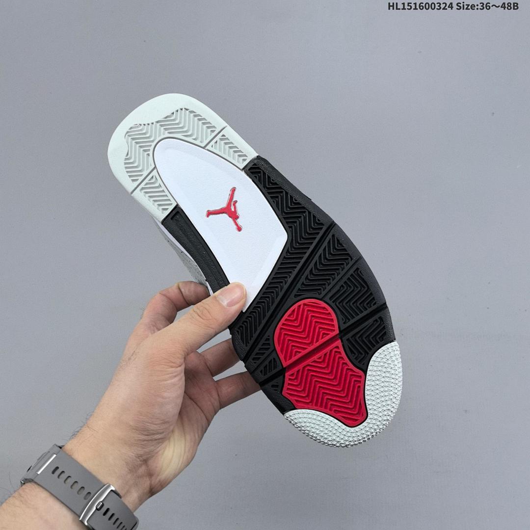 Jordan Air Jordan 4 RM Jordan Air Jordan 4 RM - foto 7
